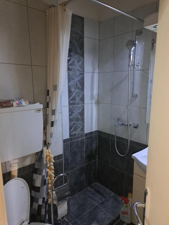 Apartman Sa Panoramom Kruševac Exterior foto